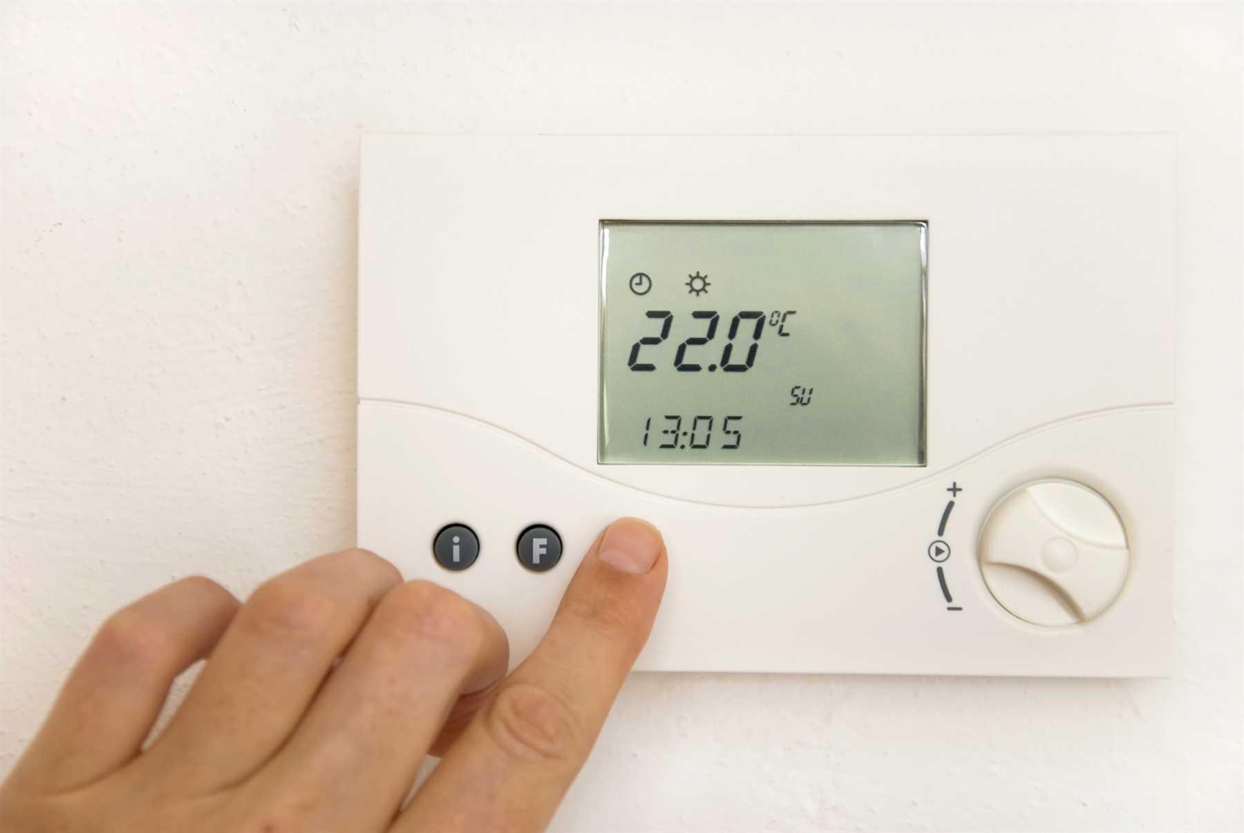 What Is The Healthiest Room Temperature? - Provincial Heating & Cooling